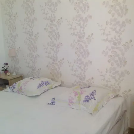 Mas De La Grave Bed & Breakfast Althen-des-Paluds