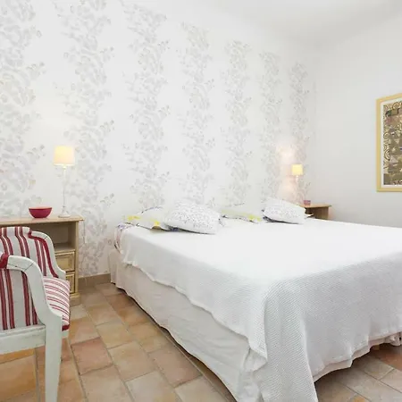 Bed & Breakfast Mas De La Grave
