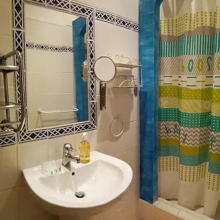 Bed & Breakfast Mas De La Grave Althen-des-Paluds