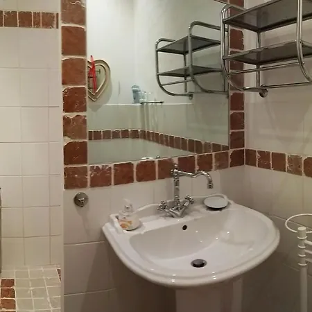 Bed & Breakfast Mas De La Grave Althen-des-Paluds